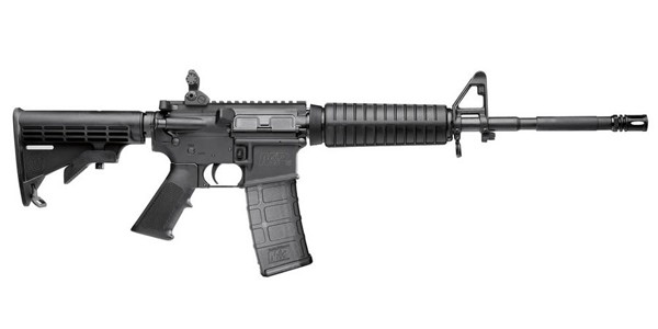 SWLE*M&P 15A 223 - Taurus Savings